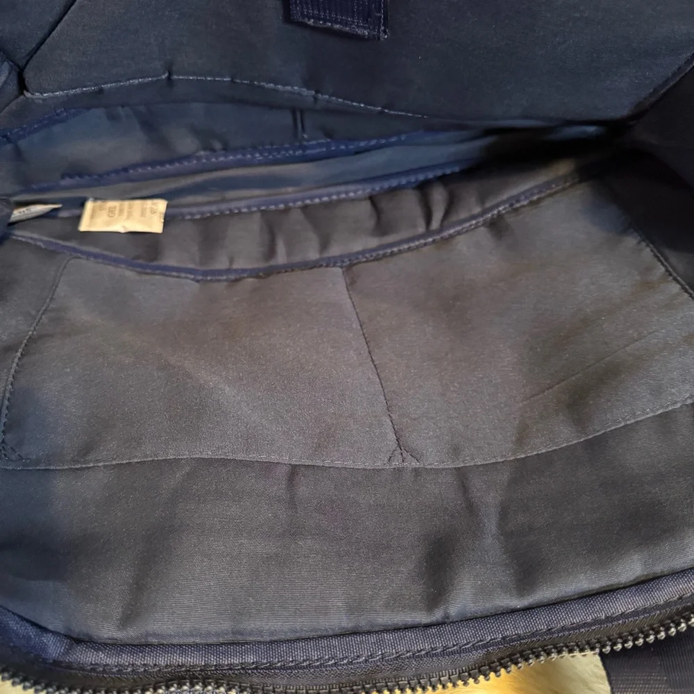 Zubisu By Toobydoo Camo Laptop Bag